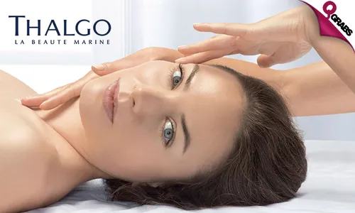 IBeauty Facials by Thalgo, Eye Contouring & more!
